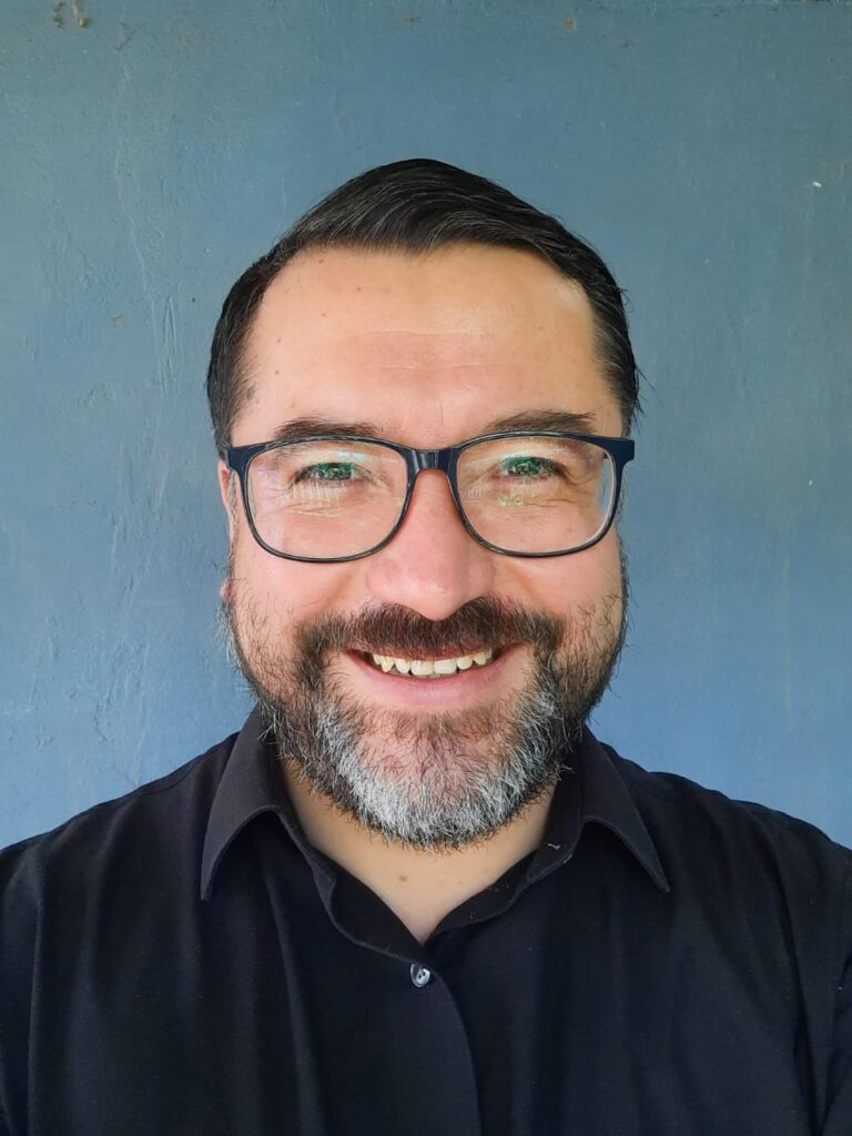 Juan Rojas Pardo Psicólogo Online